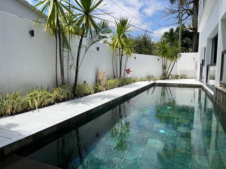 Villa Moderne A ทรู โอซ์ บิชส์ ภายนอก รูปภาพ