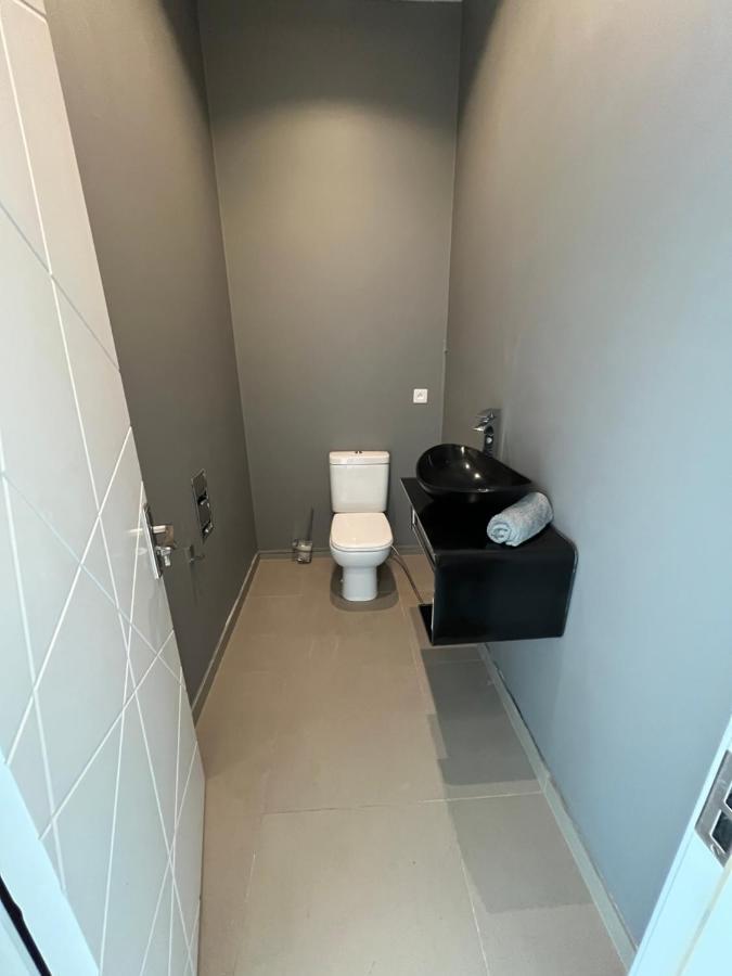 Villa Moderne A ทรู โอซ์ บิชส์ ภายนอก รูปภาพ