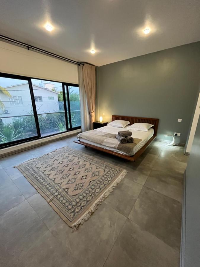 Villa Moderne A ทรู โอซ์ บิชส์ ภายนอก รูปภาพ