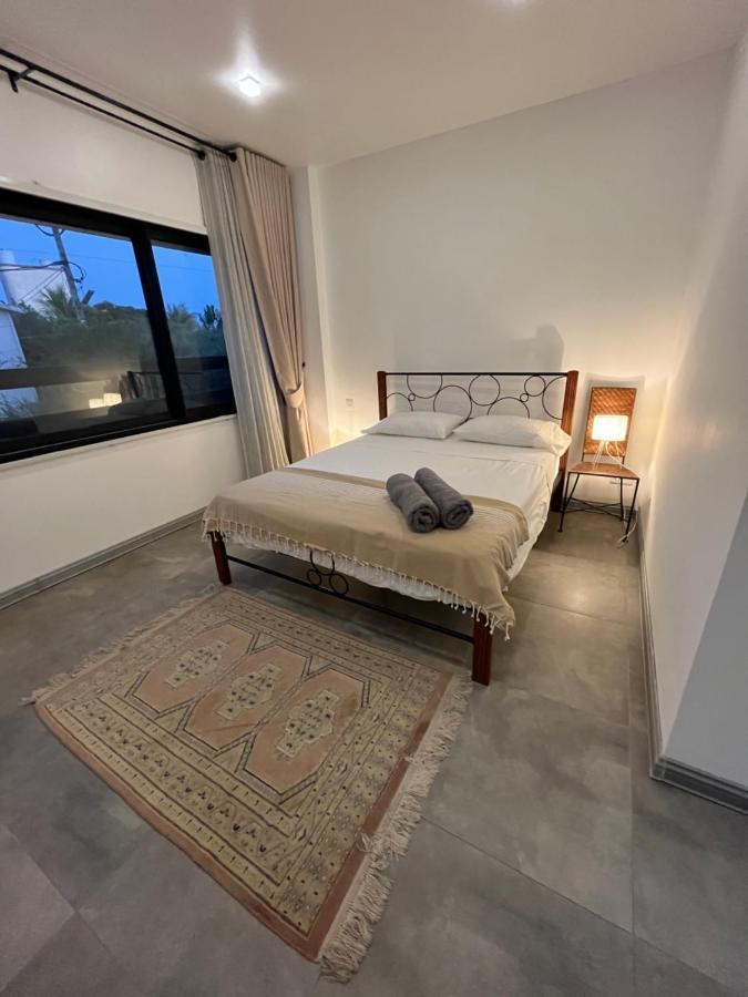 Villa Moderne A ทรู โอซ์ บิชส์ ภายนอก รูปภาพ
